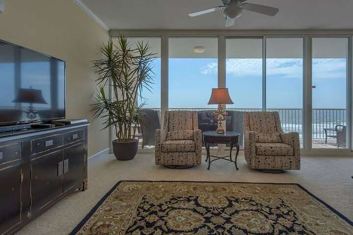 Sanibel 1403 by Meyer Vacation Rentals in Gulf Shores, AL