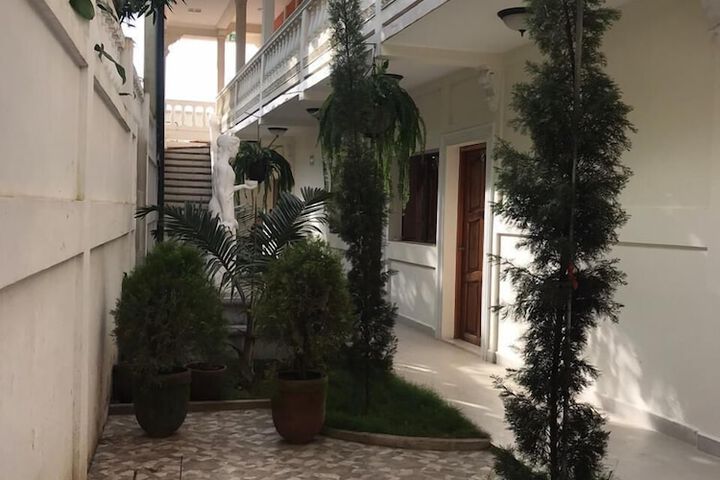 Hotel 41 of 42