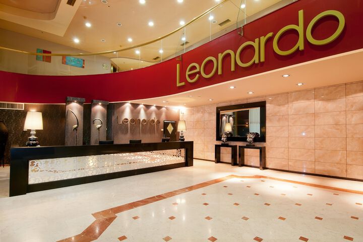 Lobby Photos