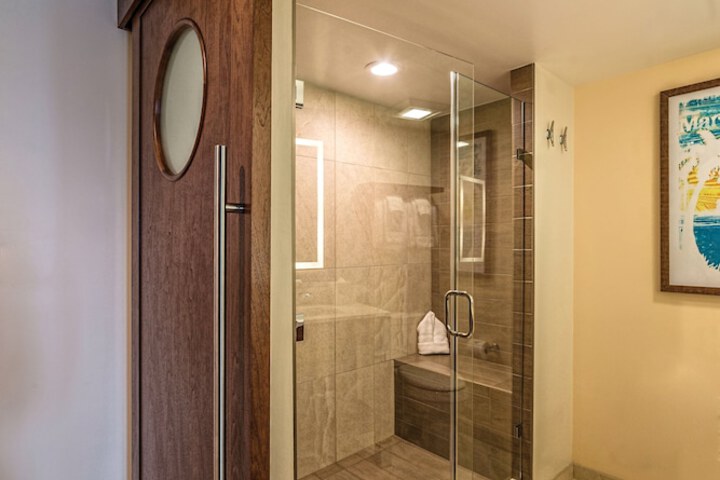 Bath Interior