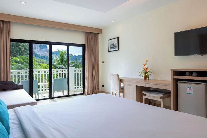 View from room