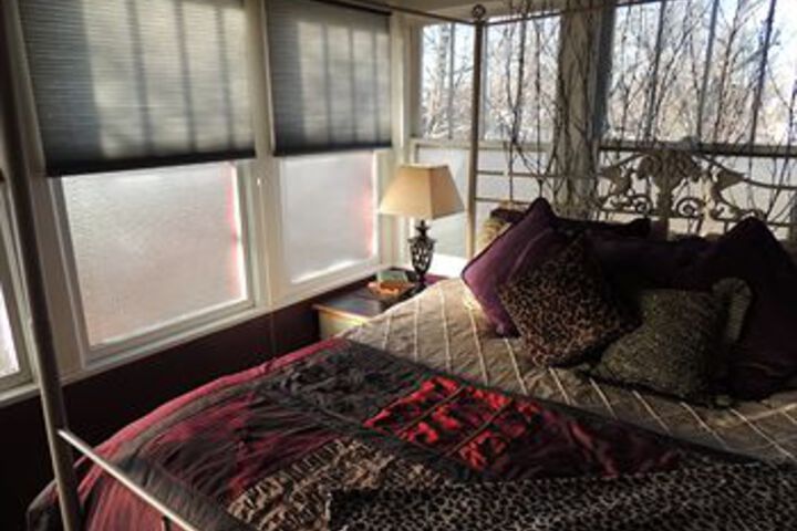 Guest Suite