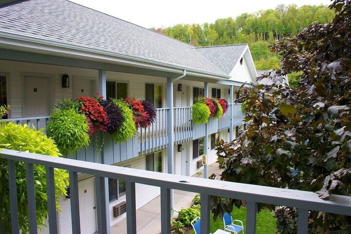 Terrace/Patio 16 of 31