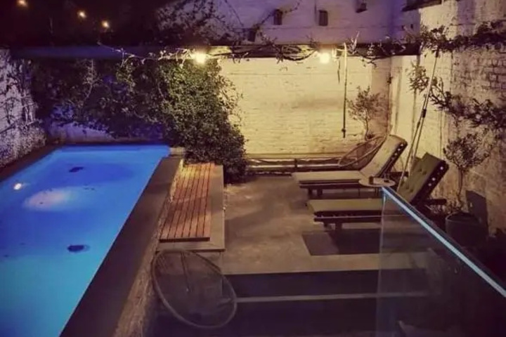 Pool 12 of 14
