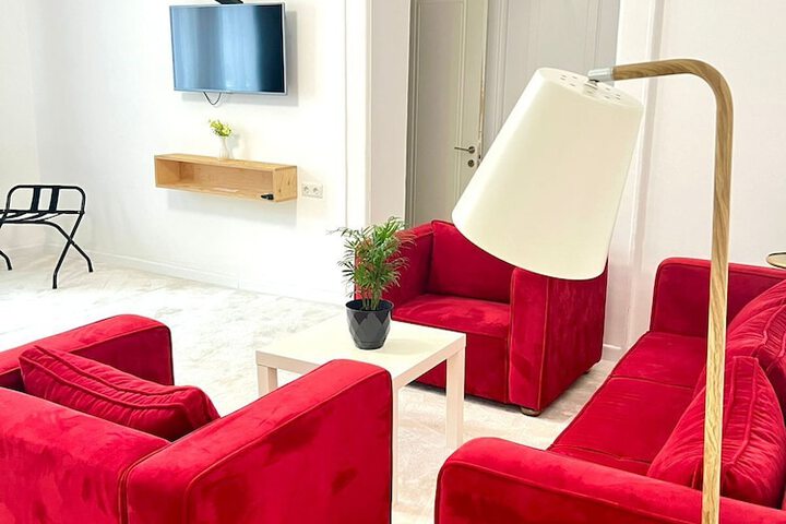 Opera Hotel