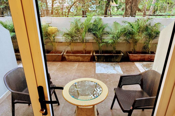 Terrace/Patio 21 of 39