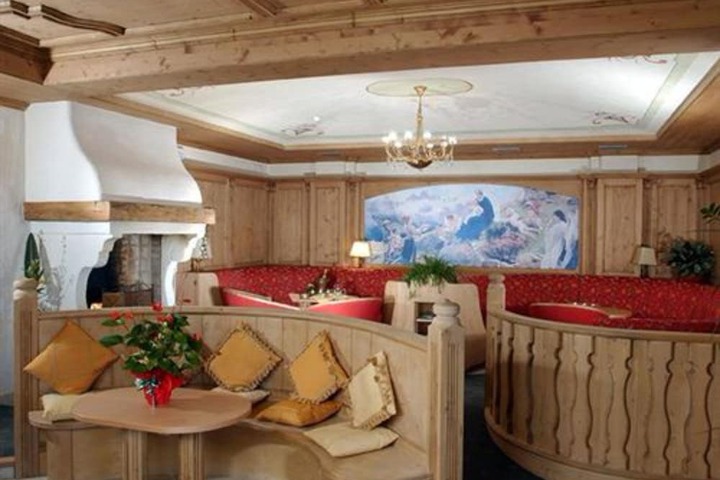 Hotel Interior 2 of 45