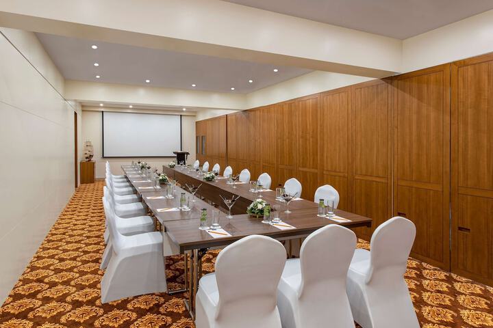 Meeting 44 of 54