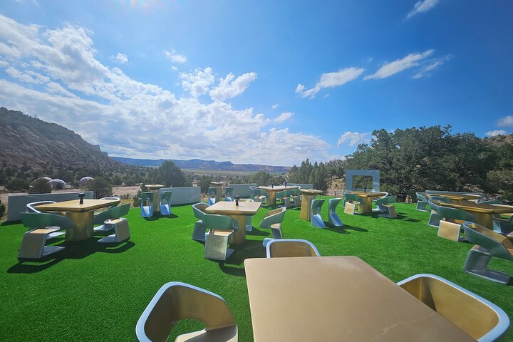 Terrace/Patio 73 of 74