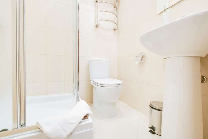 Bath Interior