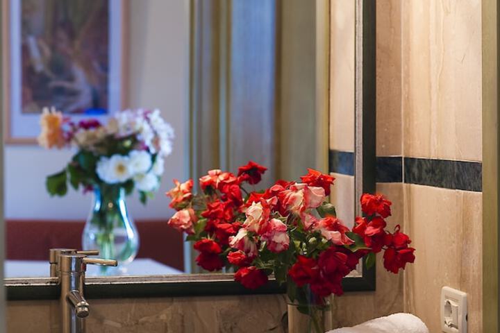 Bathroom Vanities
