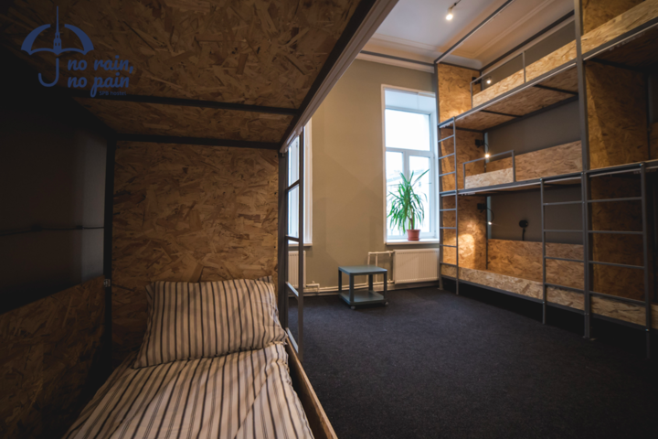 Fitness Facility Photos