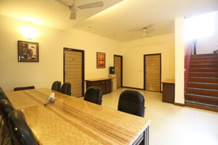 Meeting 16 of 21