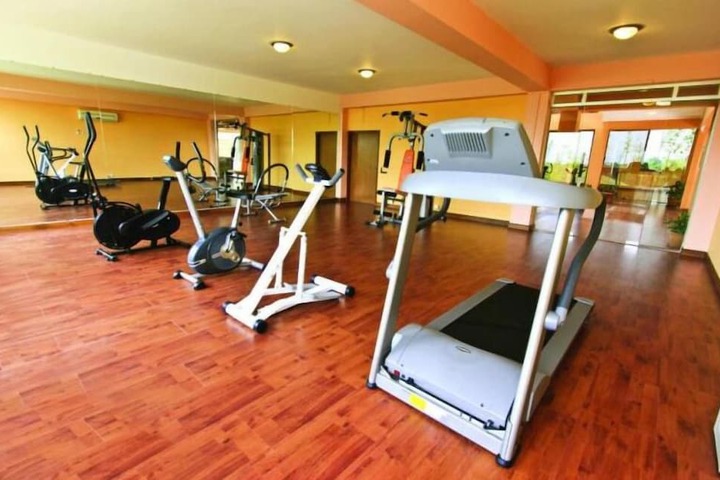 Health and Fitness 10 of 14