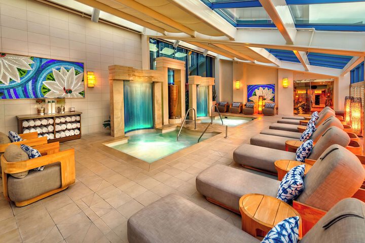 Spa