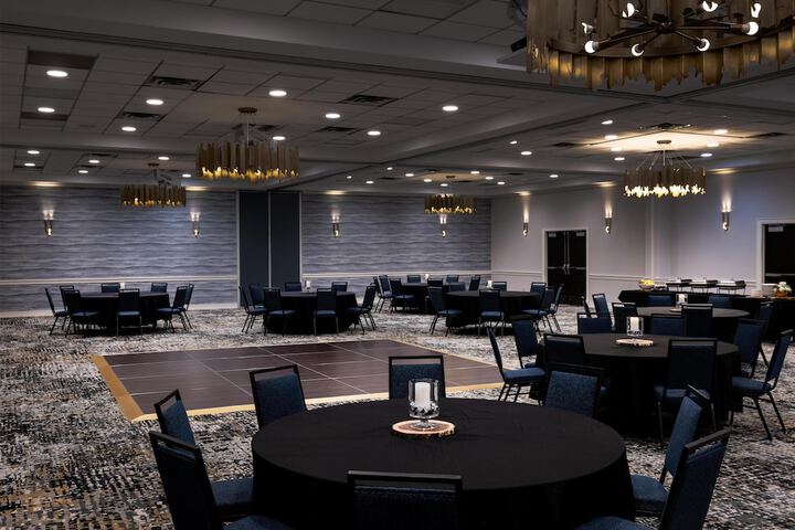Ballroom
