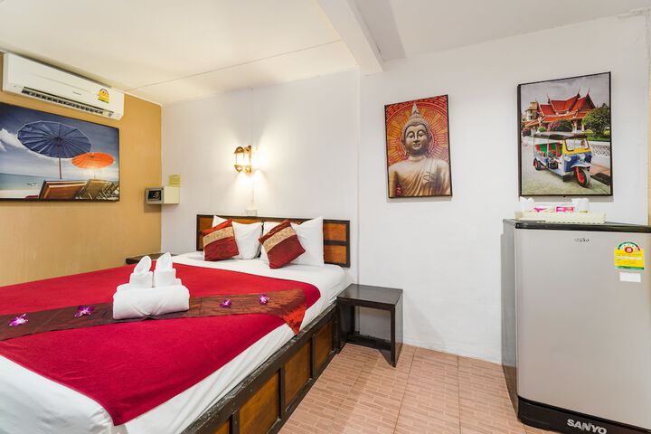 Room 7 of 40
