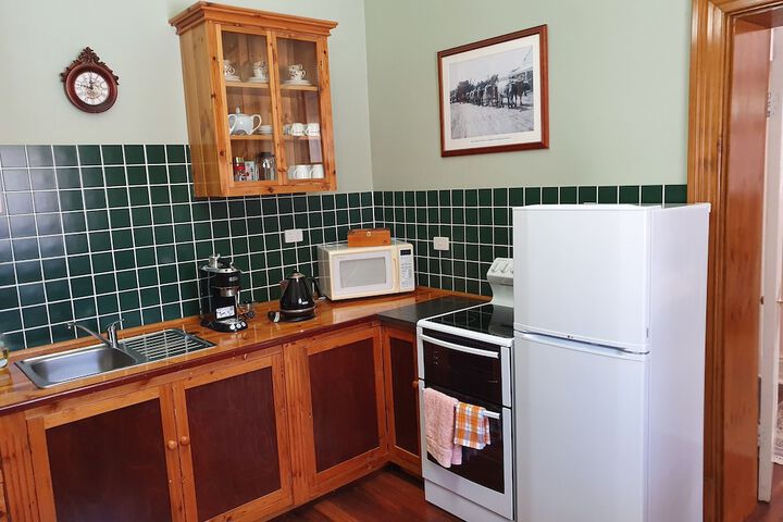 Breakfast/Coffee Service 12 of 19