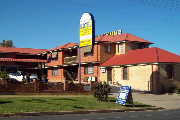 Hotel 3 of 69