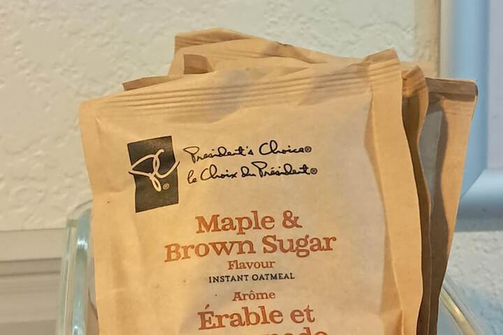 Breakfast/Coffee Service 80 of 93