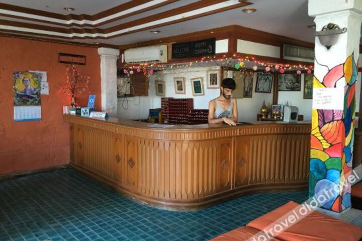 Hotel Interior 10 of 28