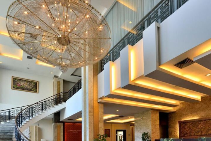 Hotel Interior 3 of 39