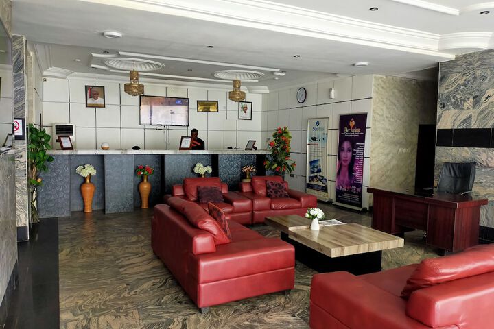 Hotel Interior 3 of 38