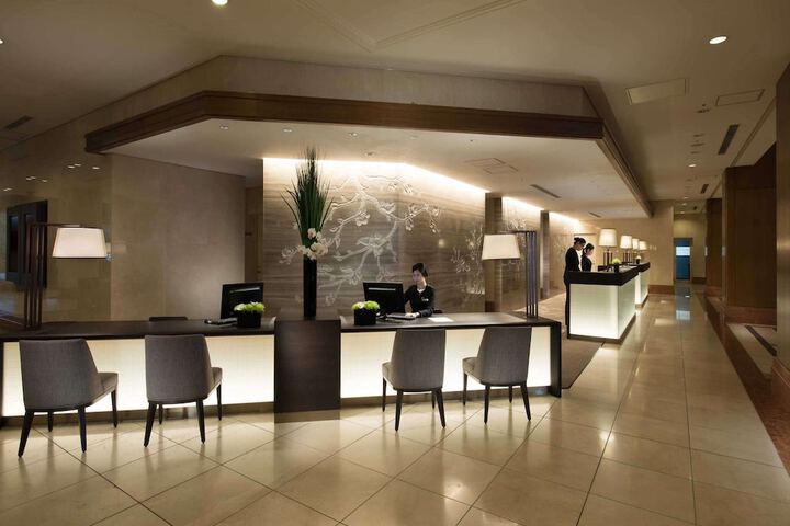 Hotel Interior 3 of 148