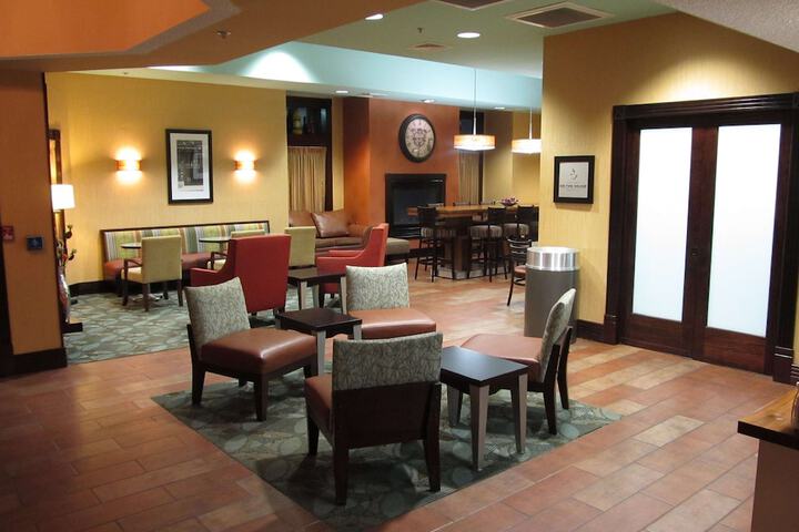 Hotel Interior 5 of 56