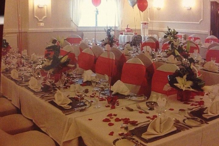 Ballroom/Hall 87 of 95