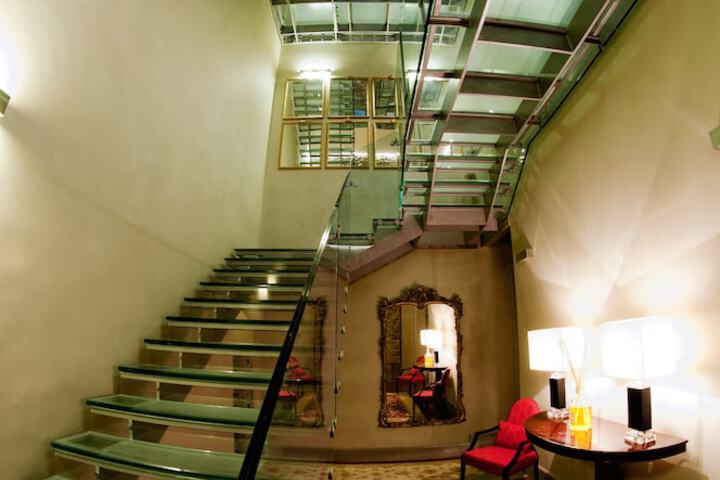 Hotel Interior 56 of 76