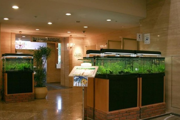 Hotel Interior 6 of 45