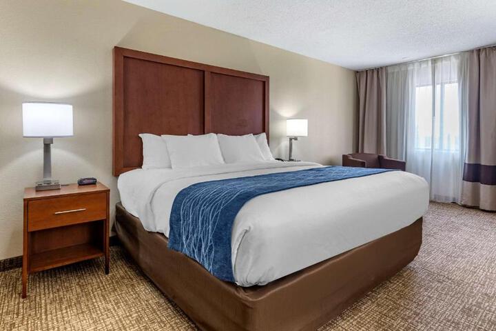 1 King Bed (5 of 18)