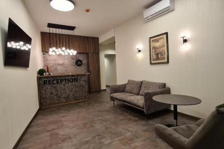 Vvinn Hotel