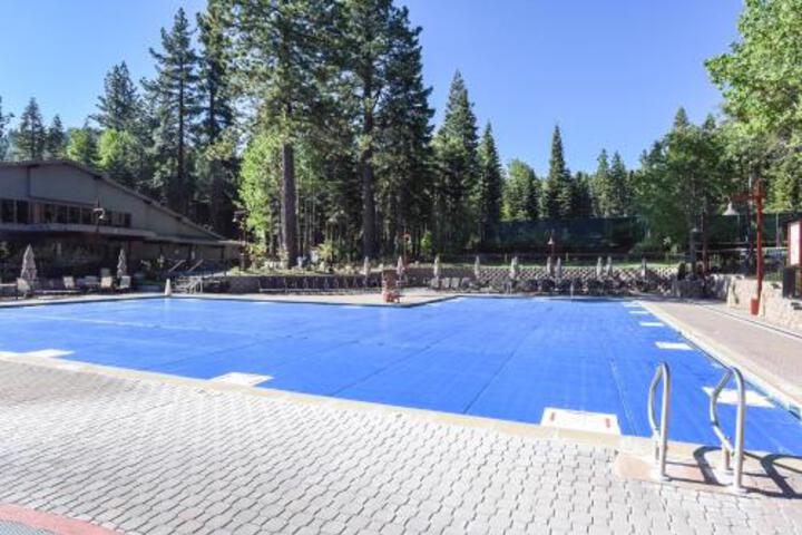 Timber Creek Lodge 317 Vvl1 in Truckee, CA