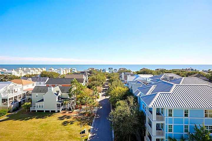 Photo of Wild Dunes Resort - Residences at Sweetgrass