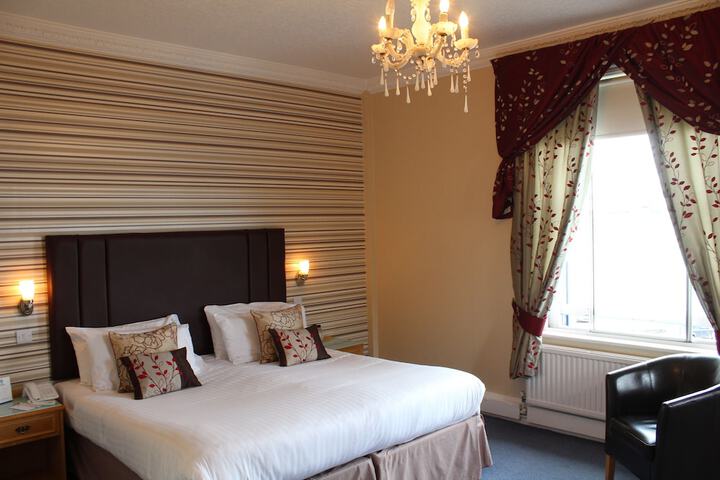 Fitness Facility Photos