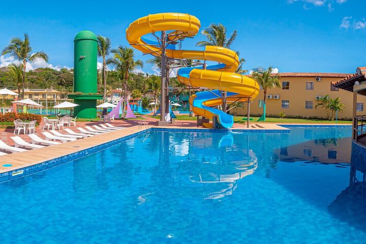 Water park