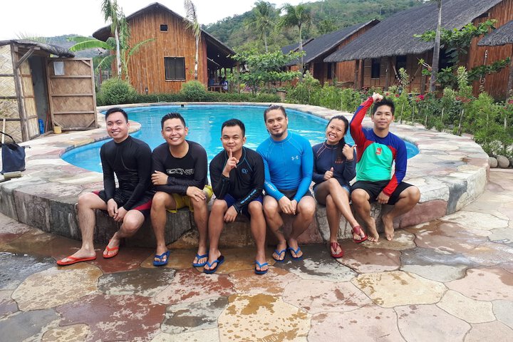 Pool 16 of 37