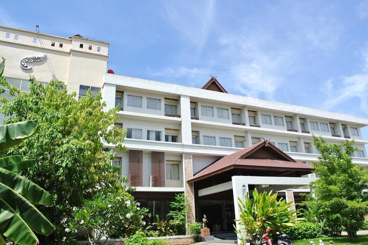 Hotel 25 of 27