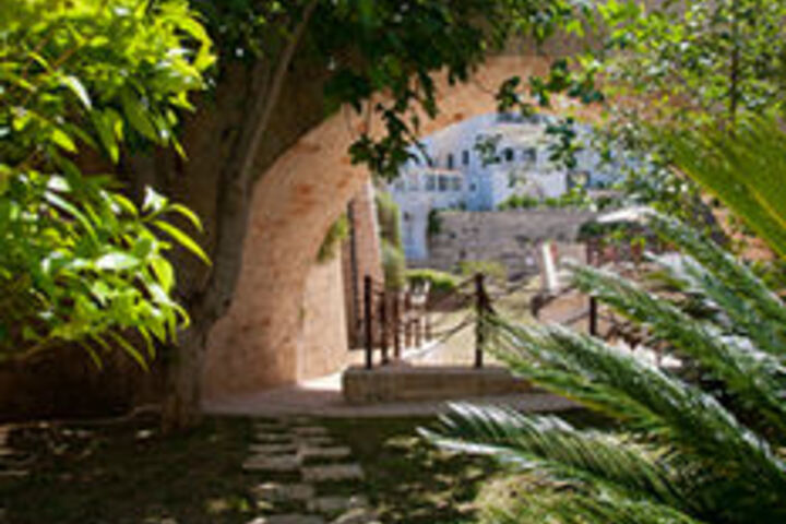 Terrace/Patio 99 of 100