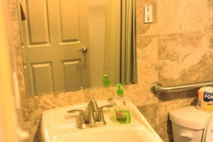 Bathroom Vanities
