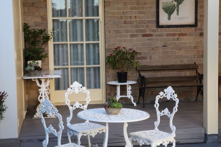 Terrace/Patio 34 of 36