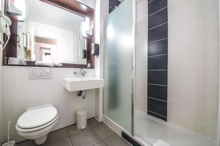 Bathroom Vanities
