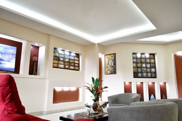 Hotel Interior 7 of 86