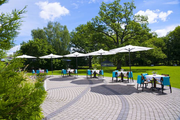 Terrace/Patio 16 of 71
