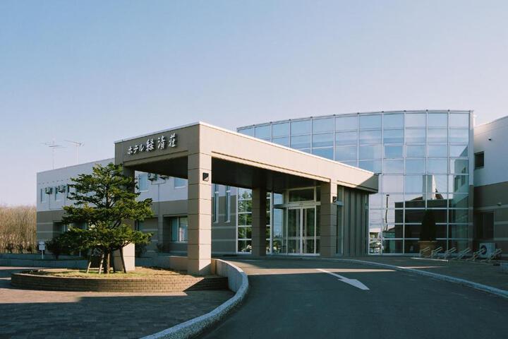 Kiyosato Onsen Hotel Ryokuseisou