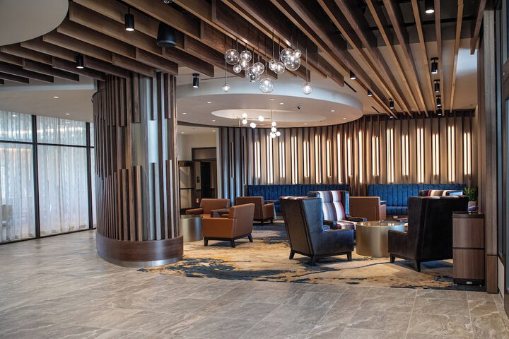 Hotel Interior 2 of 32