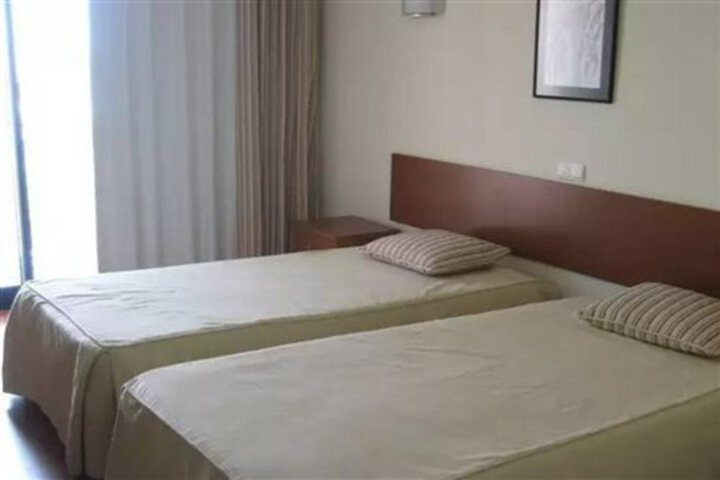 Fitness Center Photo