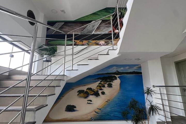 Hotel Interior 3 of 41